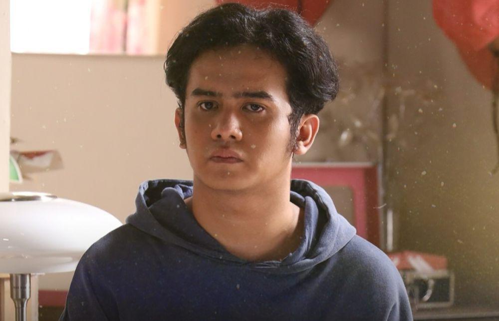 4 Aktor yang Berperan sebagai Pasangan Toxic di Film Indonesia 2024
