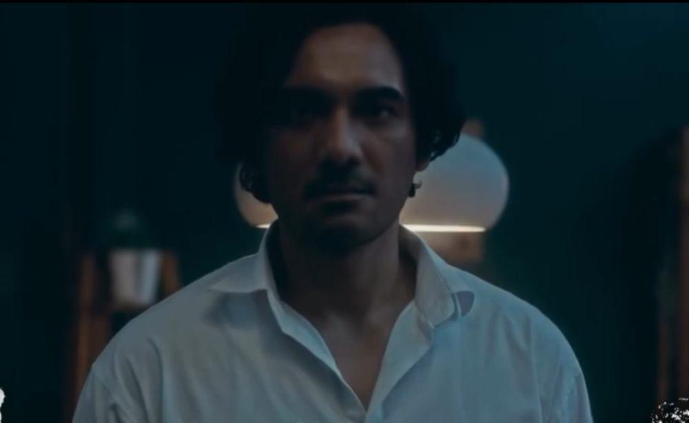 Ario Bayu di film Sehidup Semati (dok. Starvision/Sehidup Semati)