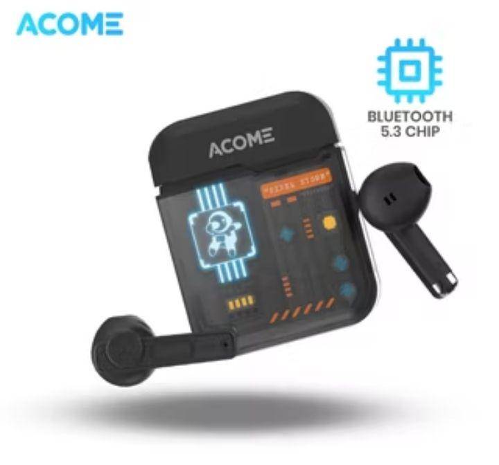 ACOME Inpods AT06 (shopee.co.id/acomeofficial)