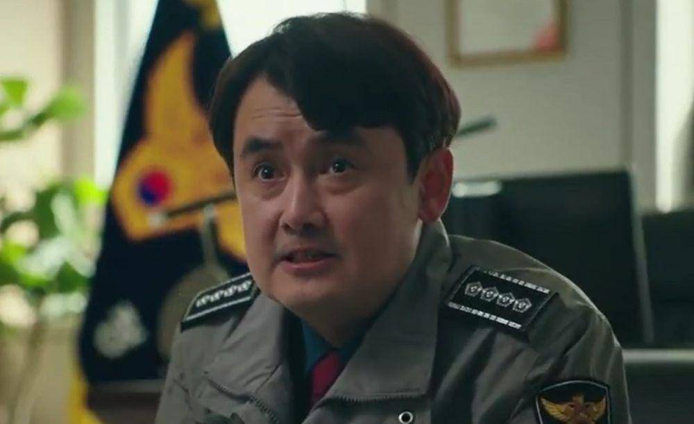 cuplikan drama Korea Seoul Busters (instagram.com/disneyplushotstarindonesia)