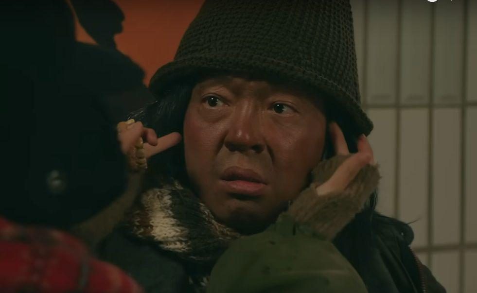cuplikan drama Korea Seoul Busters (youtube.com/DisneyPlusKR)