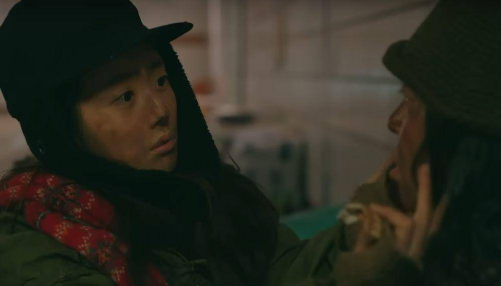 cuplikan drama Korea Seoul Busters (youtube.com/DisneyPlusKR)
