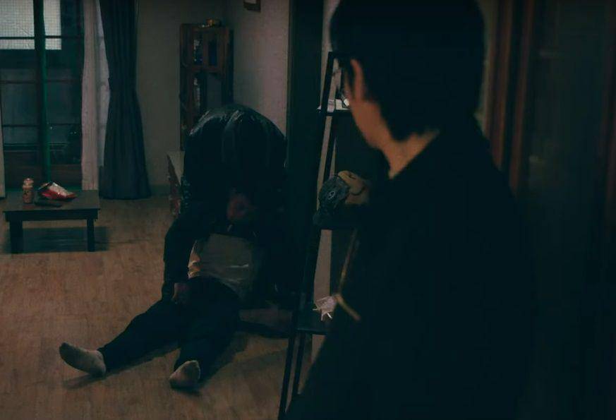 cuplikan drama Korea Seoul Busters (youtube.com/DisneyPlusKR)
