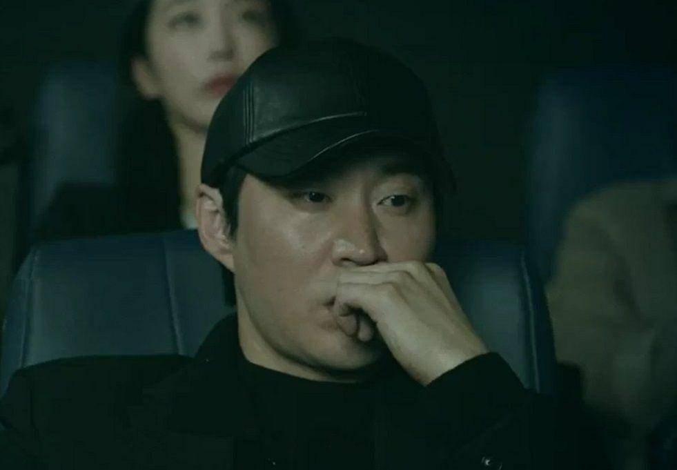 cuplikan drama Korea Seoul Busters (youtube.com/DisneyPlusKR)