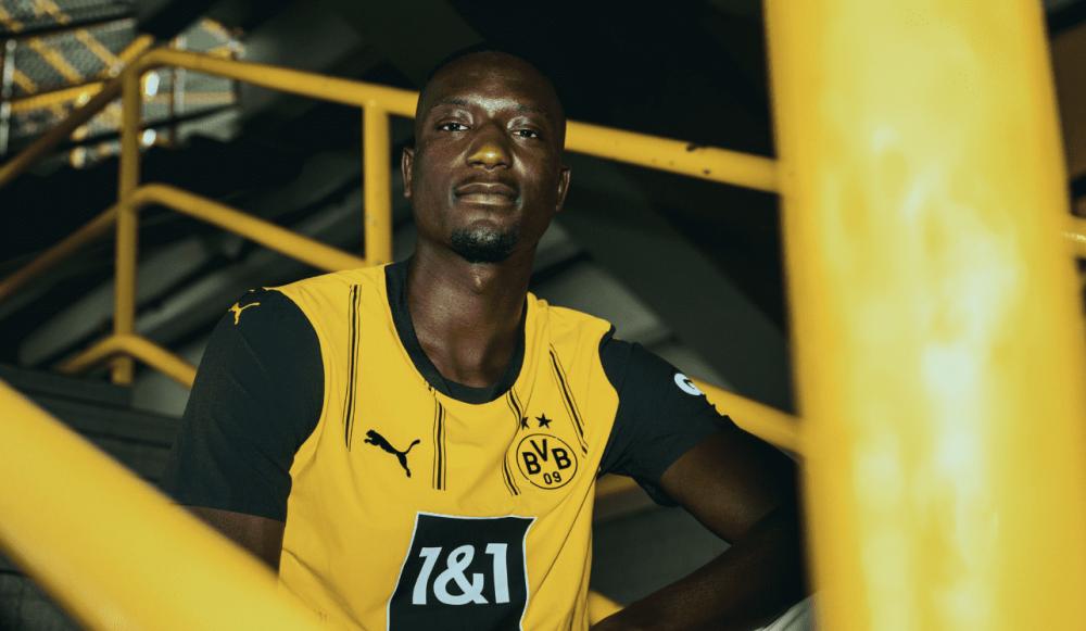 4 Pemain Guinea yang Berkarier di Bundesliga 2024/2025