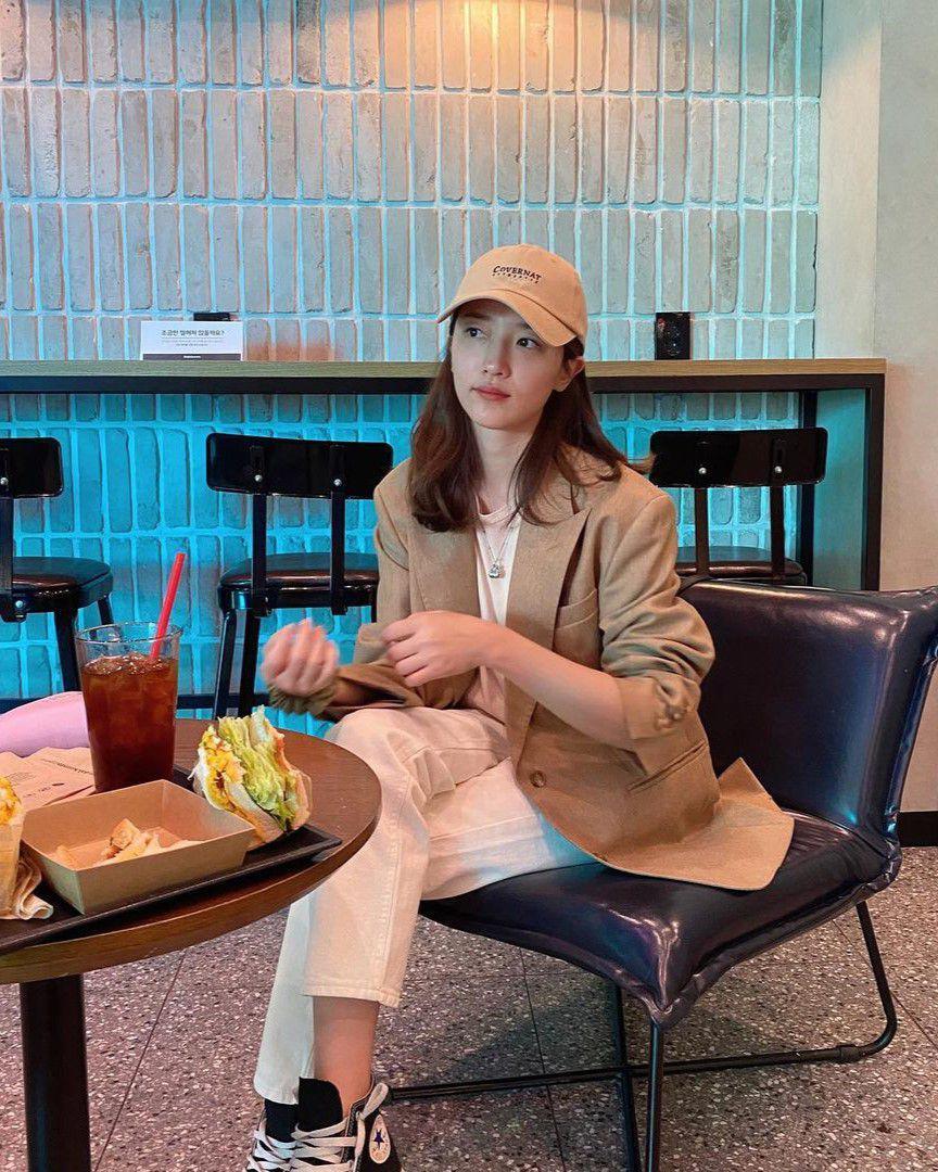Potret Pyo Ye Jin (instagram.com/yjiinp)