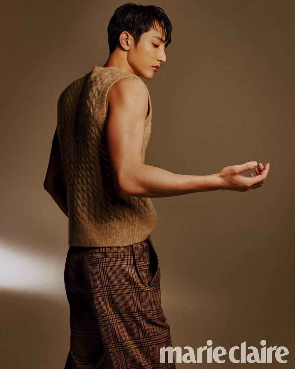 potret Lee Soo Hyuk (instagram.com/leesoohyuk)