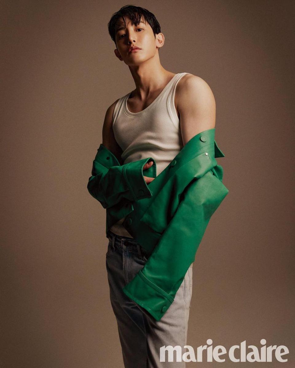 potret Lee Soo Hyuk (instagram.com/leesoohyuk)