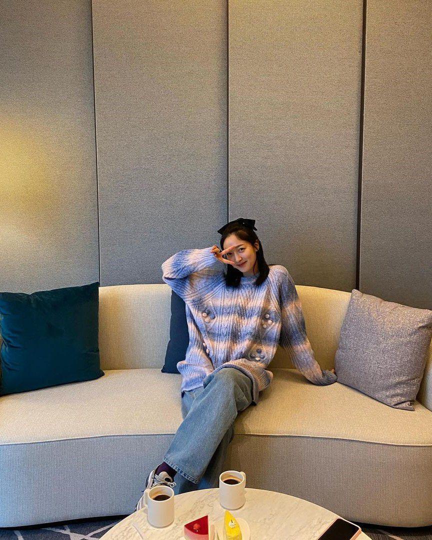 Potret Pyo Ye Jin (instagram.com/yjiinp)