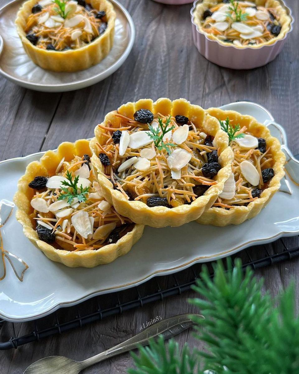 Resep Pie Pisang Cokelat Mini, Dessert Lezat Kekinian yang Low Budget
