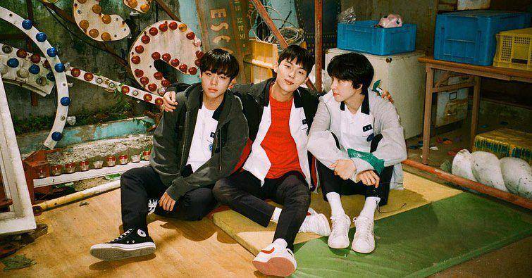 pemain drama Weak Hero Class (instagram.com/0529.jihoon.ig)