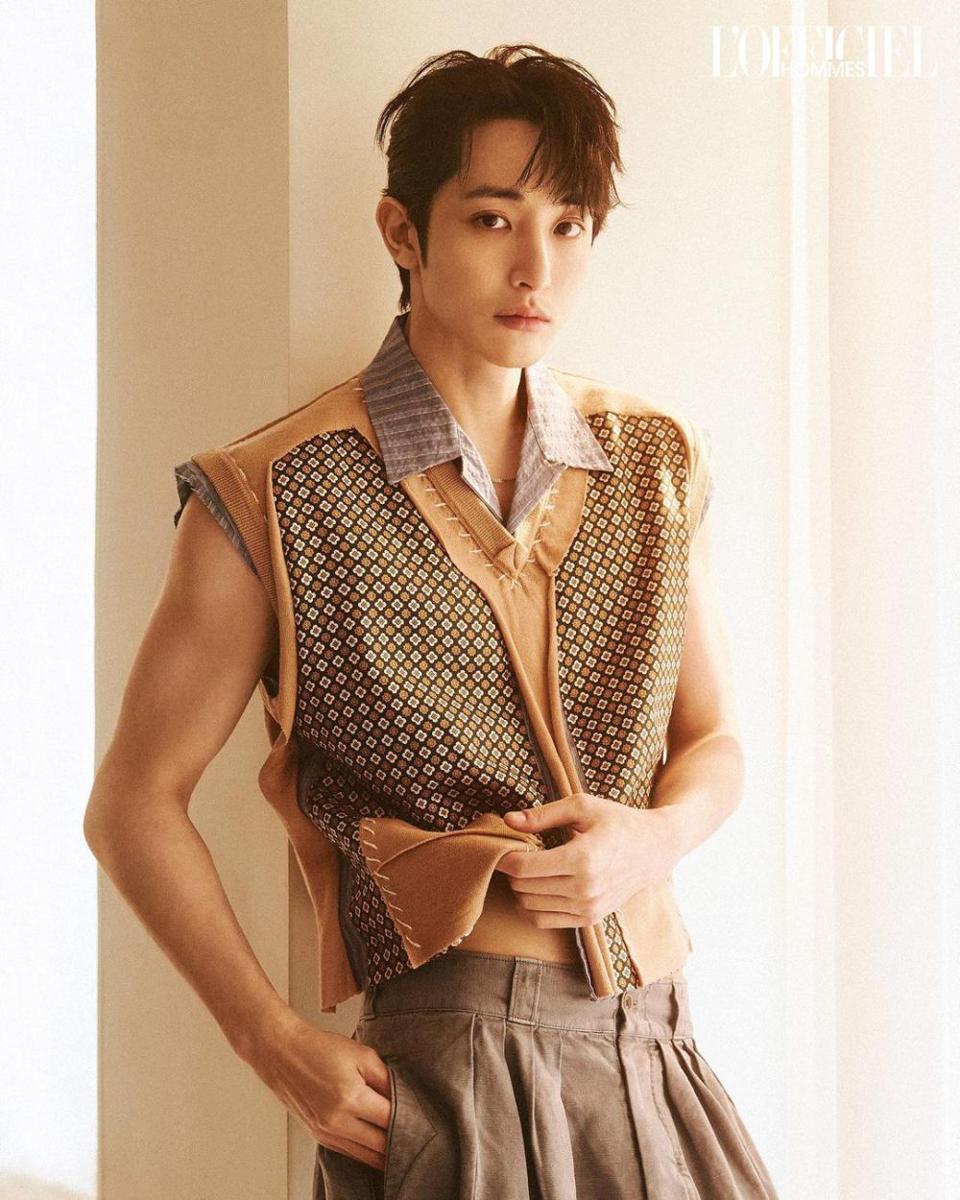 potret Lee Soo Hyuk (instagram.com/leesoohyuk)