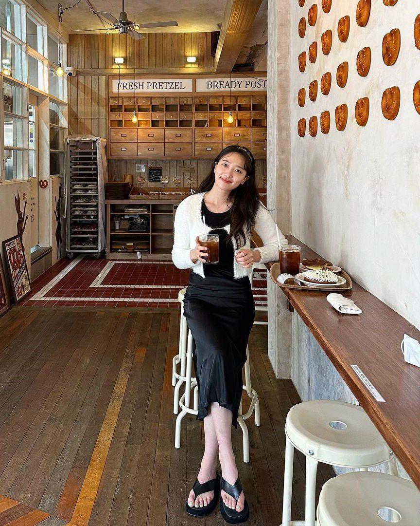 Potret Pyo Ye Jin (instagram.com/yjiinp)