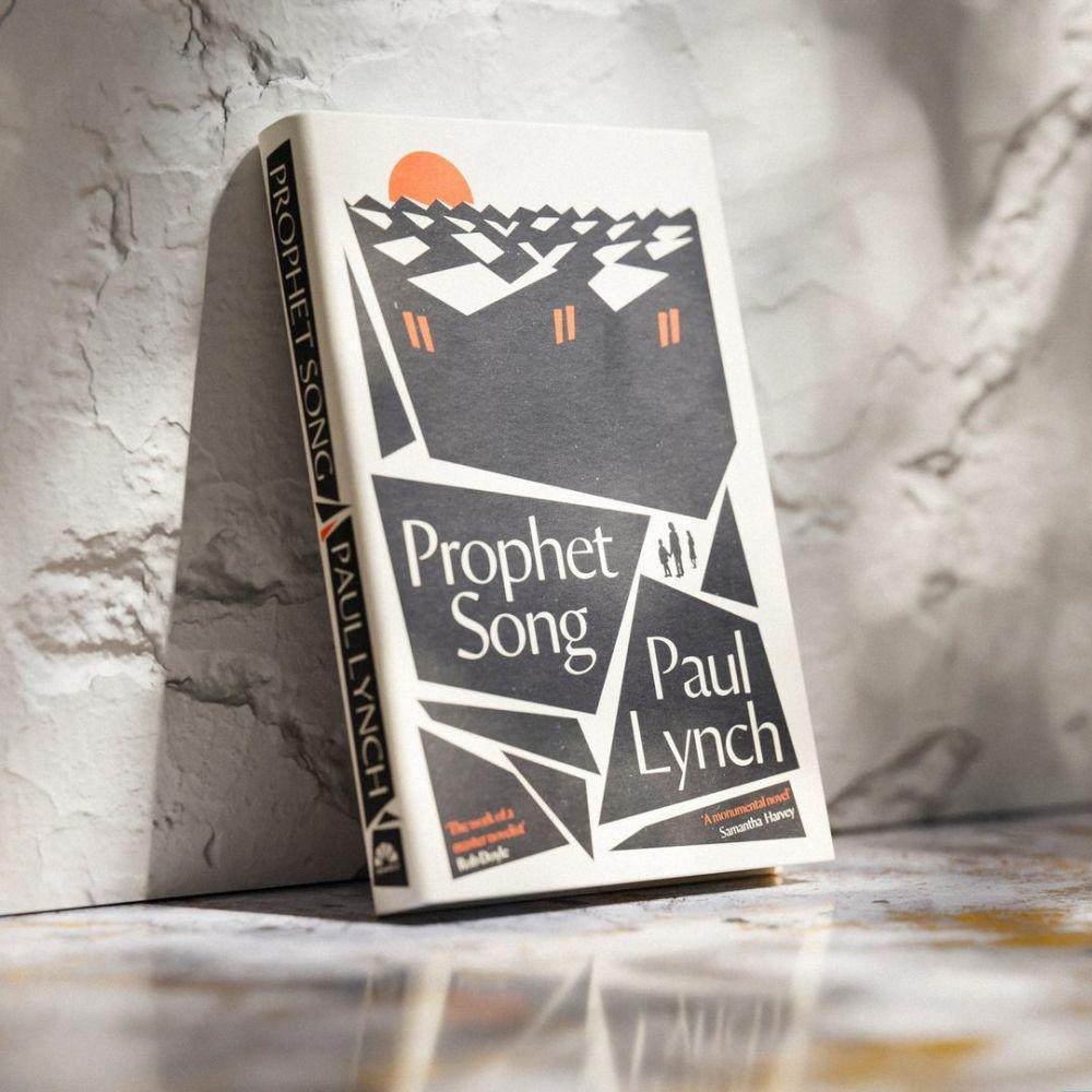 Prophet Song (instagram.com/thebookerprizes)