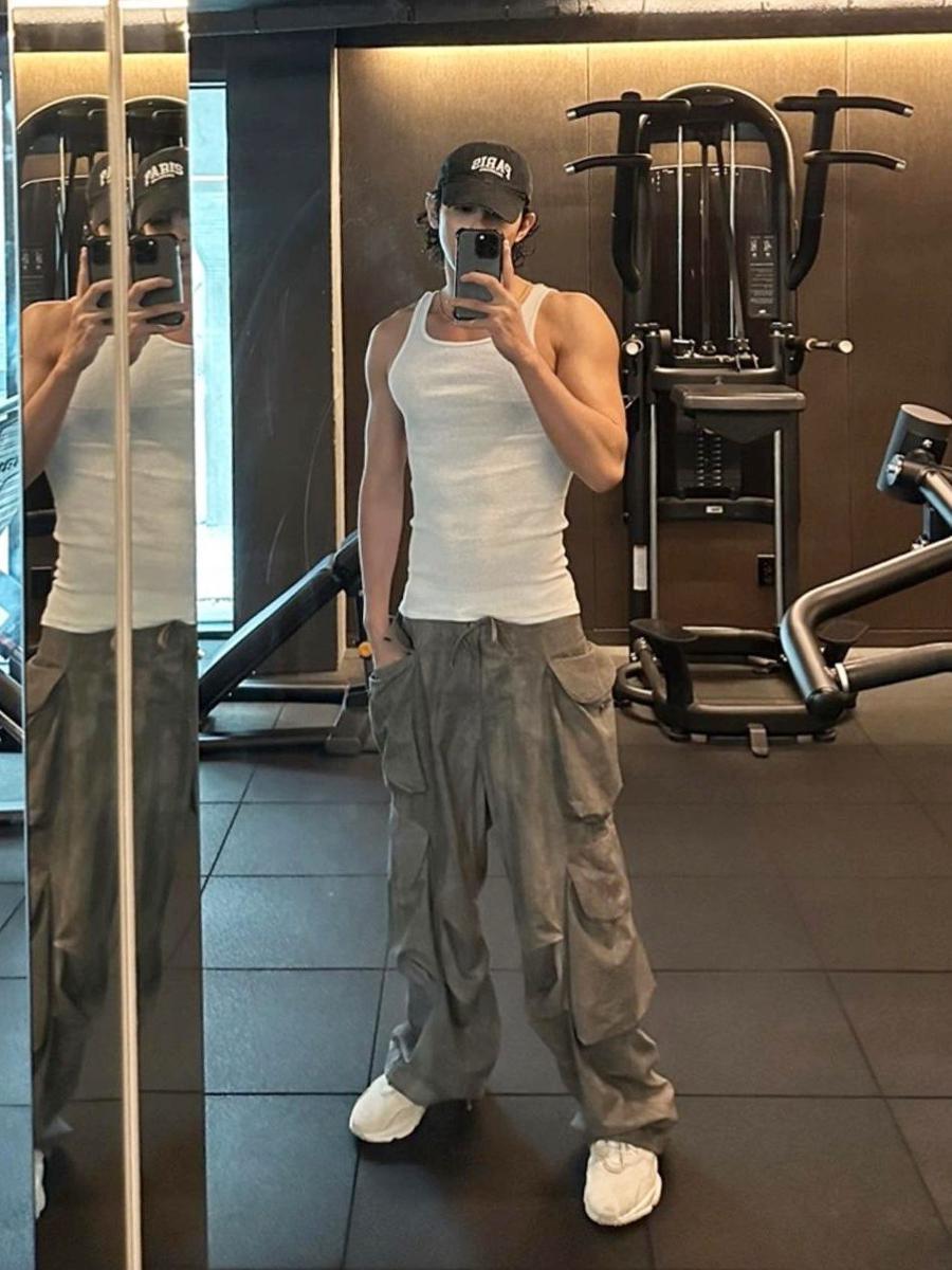 potret Lee Soo Hyuk (instagram.com/leesoohyuk)