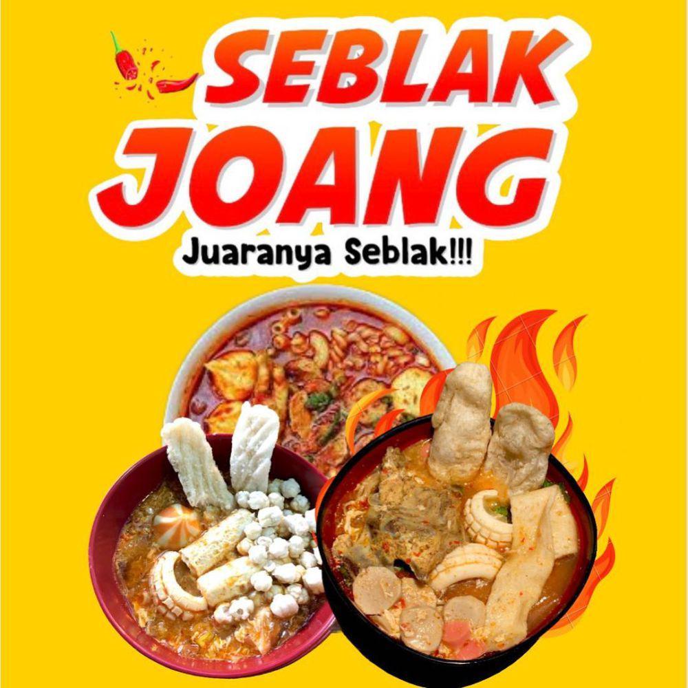 Seblak Joang (instagram.com/seblakjoang)
