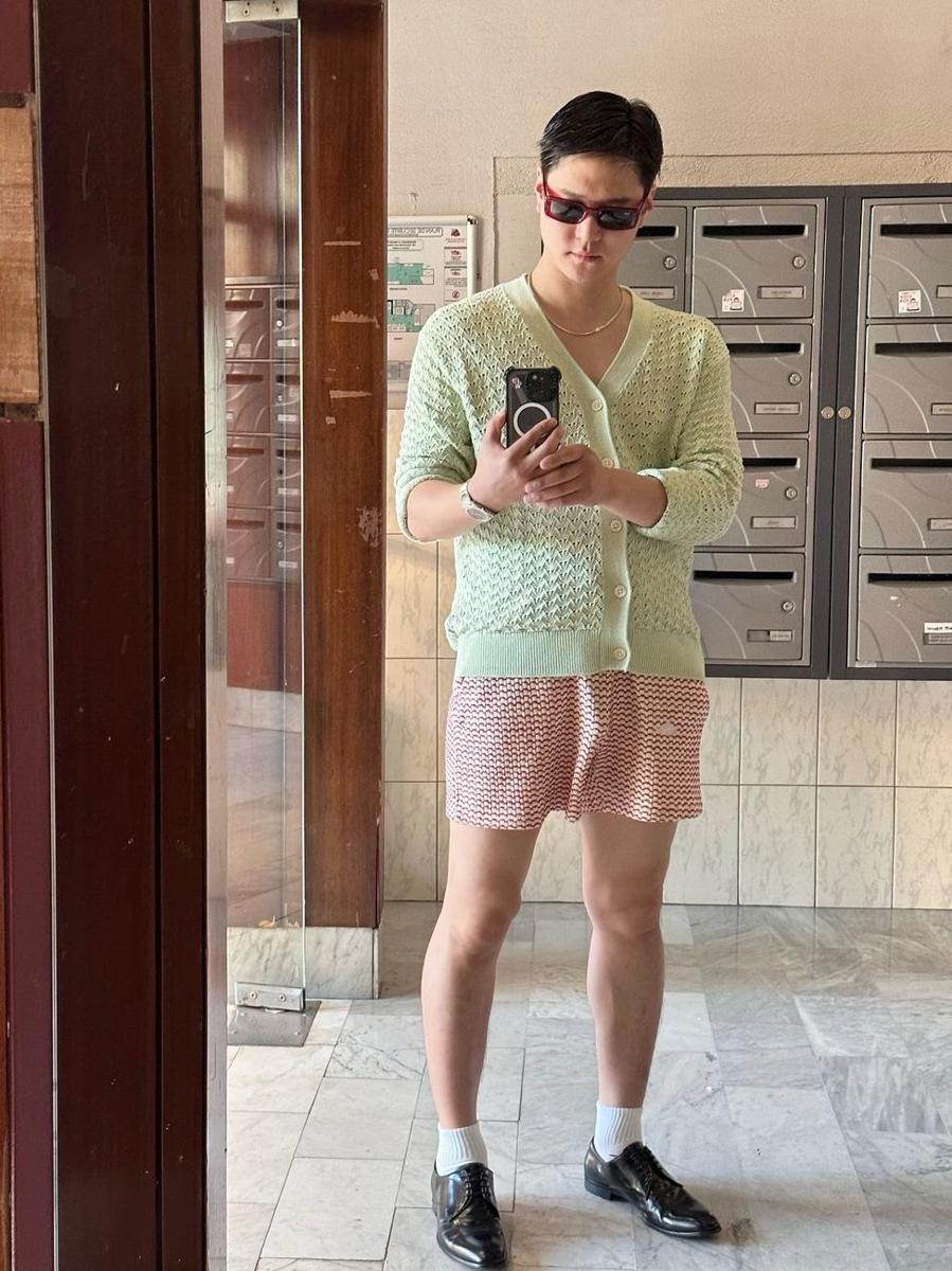 potret Go Kyung Pyo (instagram.com/kopular)