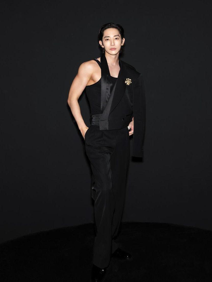 potret Lee Soo Hyuk (instagram.com/leesoohyuk)