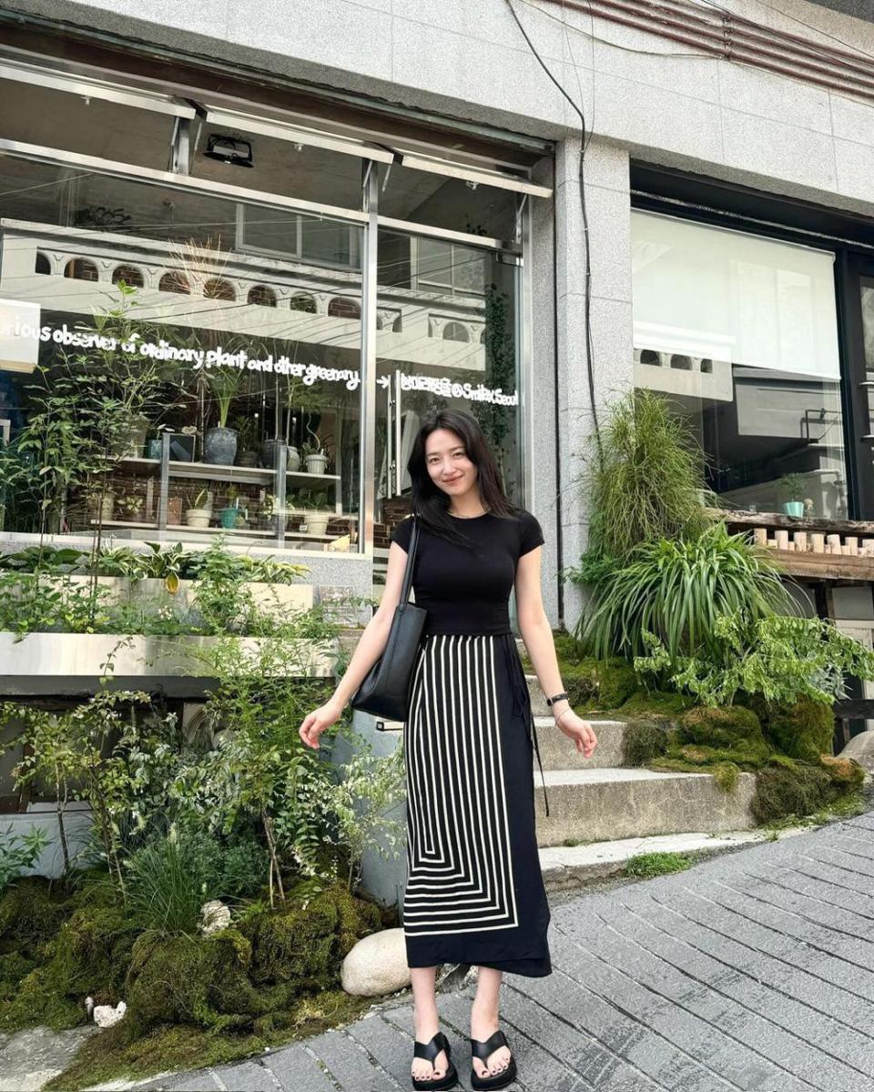Potret Pyo Ye Jin (instagram.com/yjiinp)