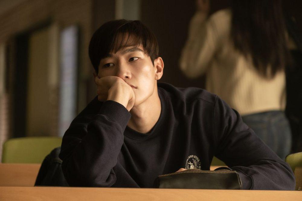 7 Fakta Peran Noh Sang Hyun di Film Love In The Big City, Comeback!