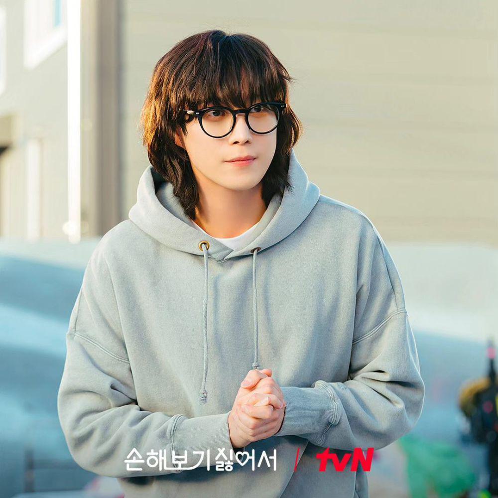cuplikan No Gain No Love (dok.tvN/No Gain No Love)