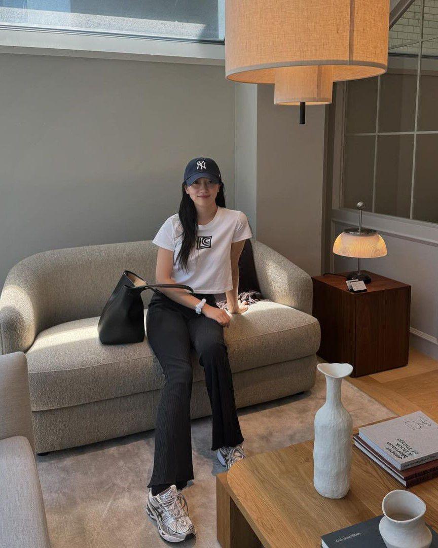 Potret Pyo Ye Jin (instagram.com/yjiinp)