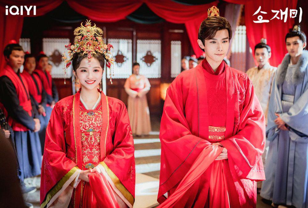 5 Drama Cina iQiyi yang Tayang di September 2024
