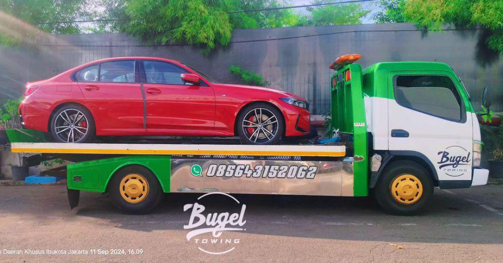 Bugel Towing (instagram.com/bugel_towing)
