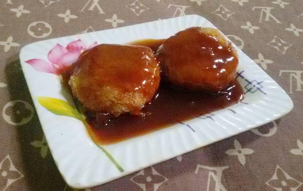 Resep Kue Sari Manis Sukun, Jajanan Klasik dari Makassar