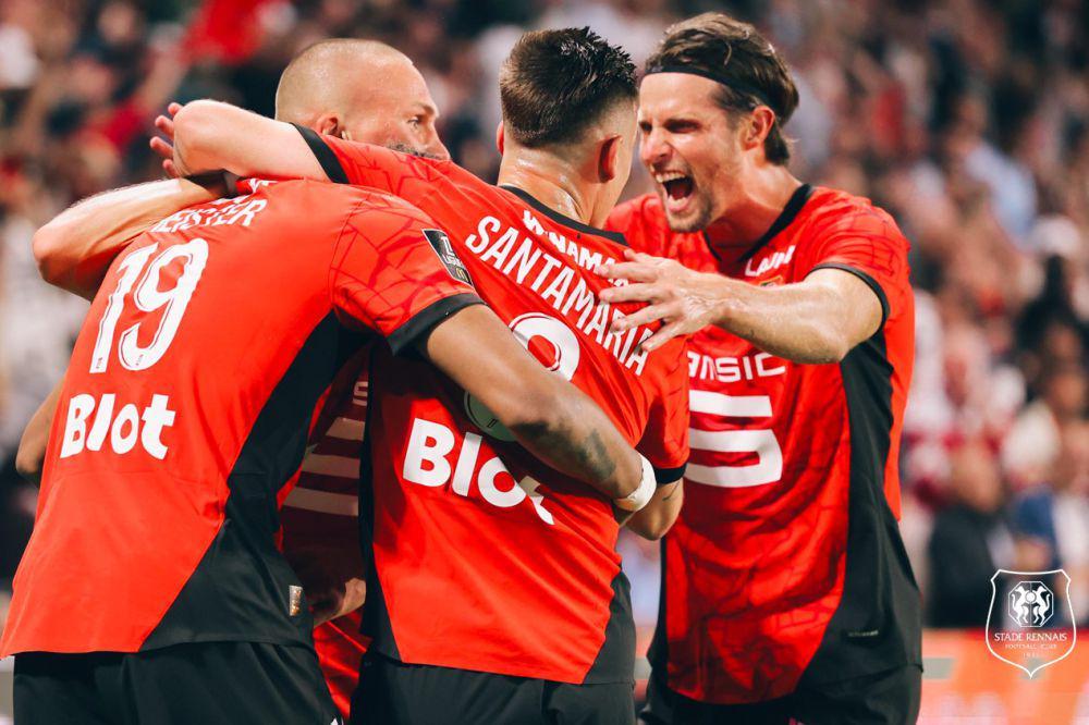 Stade Rennais (x.com/staderennais)