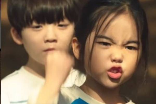 cuplikan drama Love Next Door (dok.tvn/Love Next Door)