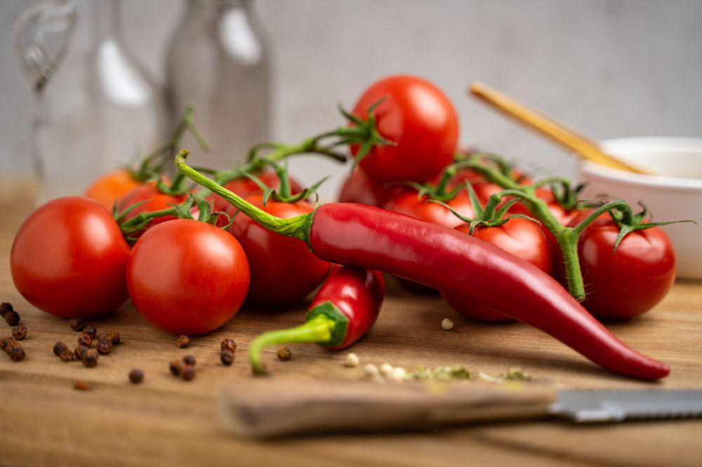 ilustrasi bumbu masak (pixabay.com/Kai Reschke)