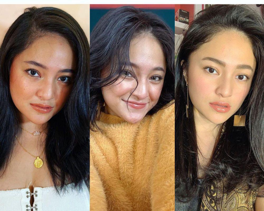 10 Inspirasi Makeup Natural ala Marshanda, Bisa untuk Ragam Acara!