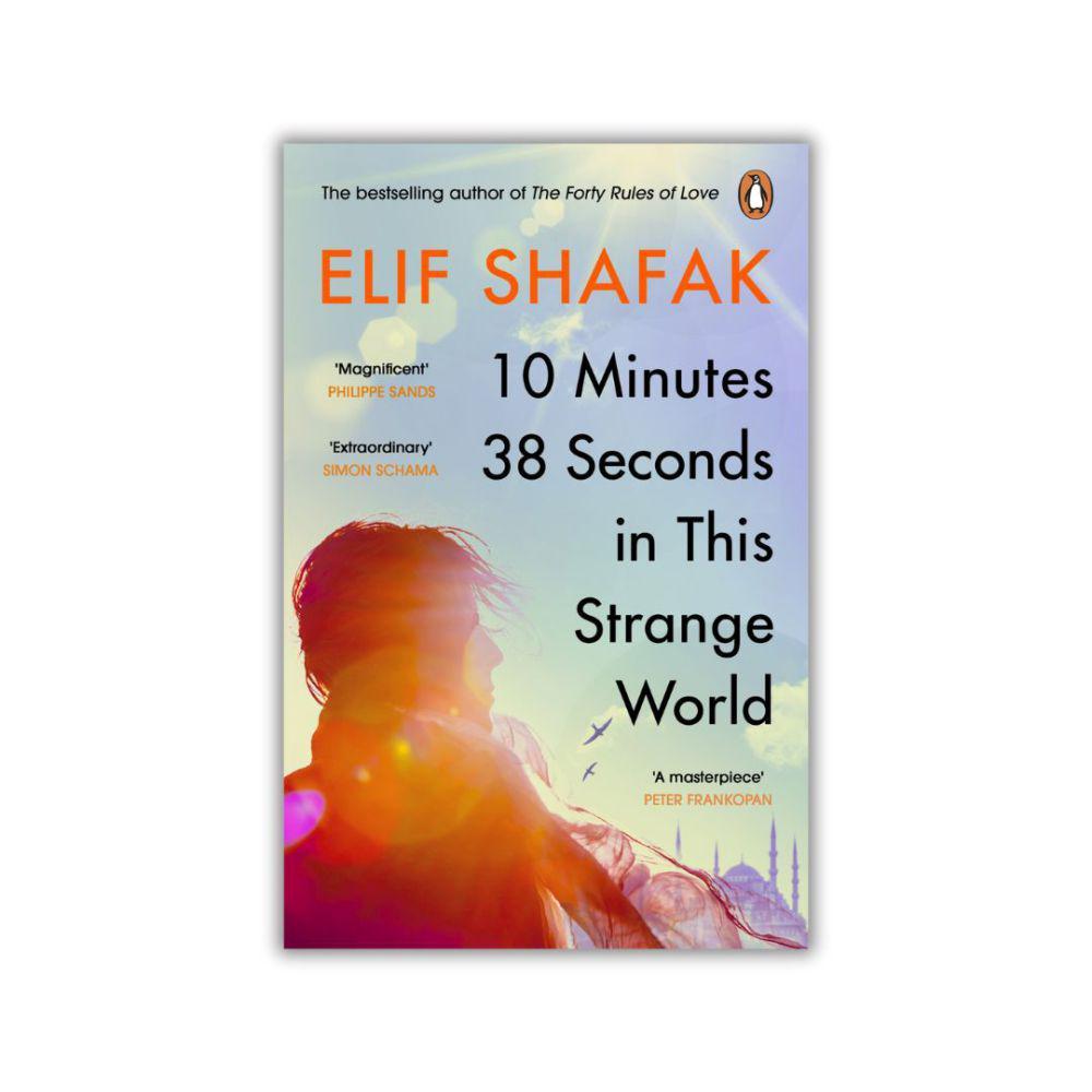 10 Minutes 38 Seconds in this Strange World (thebookerprizes.com)
