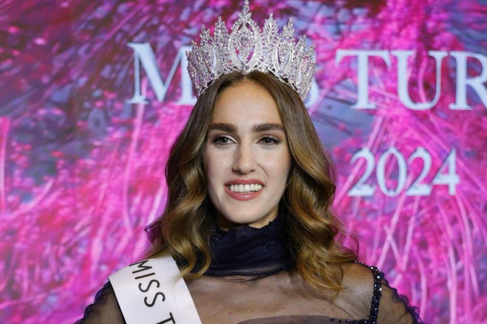 Inilah Hasil Lengkap Malam Final Miss Turki 2024, Kontes Tertua!