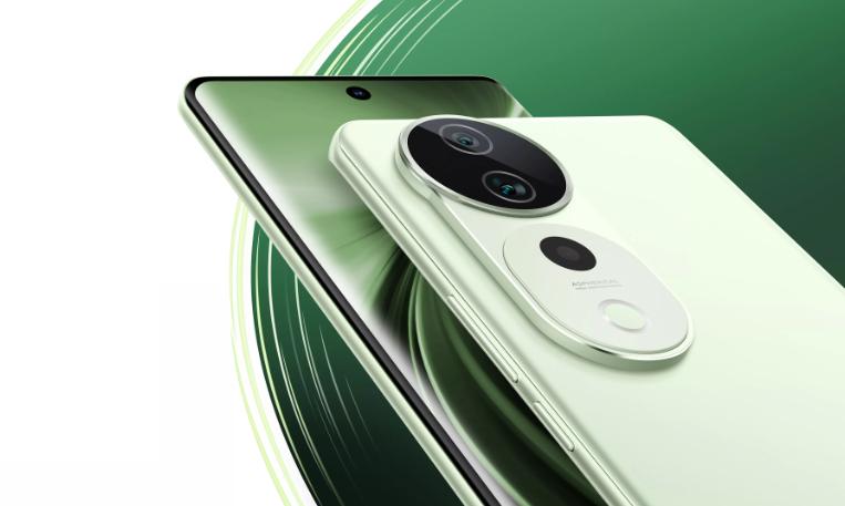 vivo T3 Ultra (vivo.com)