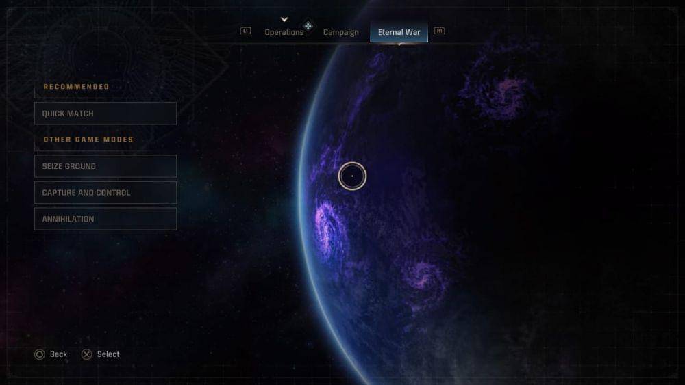 (Dok. Saber Interactive/Warhammer 40000: Space Marine 2)