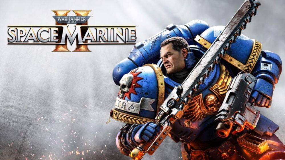 (Dok. Saber Interactive/Warhammer 40000: Space Marine 2)