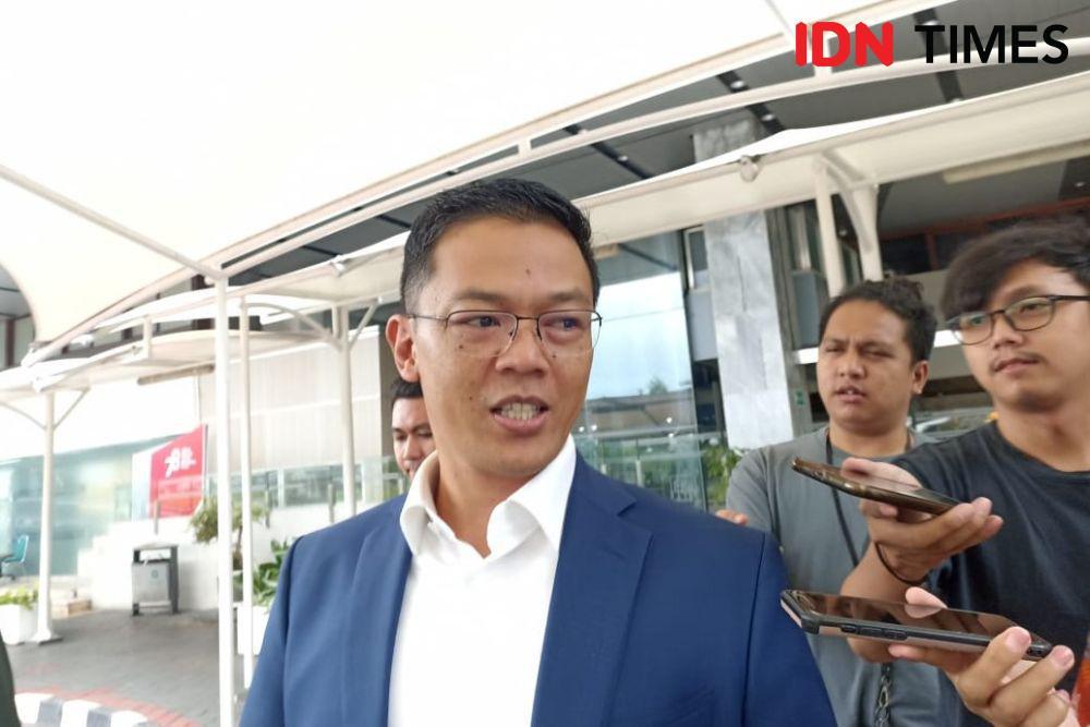 Dave Laksono soal Sugiono Jadi Menlu: Harus Paham Pikiran Prabowo