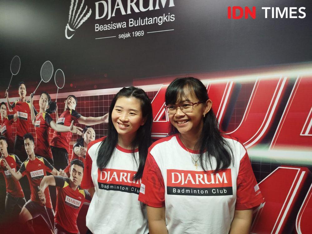 Ketika Audisi Umum Djarum 2024 Jadi Momen Nostalgia