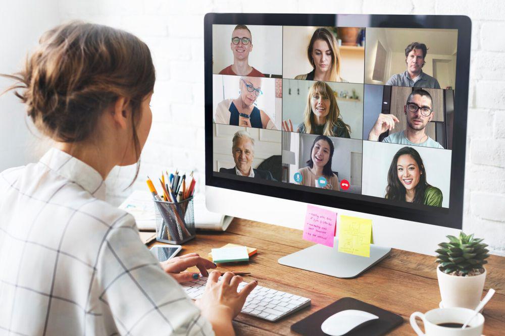5 Ide Ice Breaking untuk Membuat Sesi Virtual Semakin Seru
