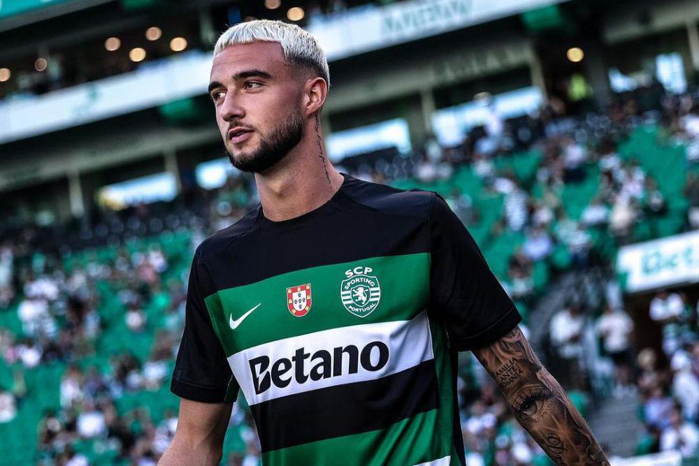 Zeno Debast (instagram.com/Zenodebast)