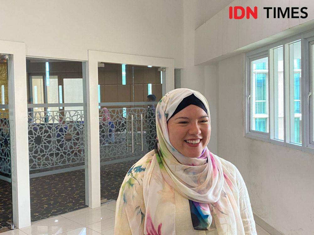 Muslim Australia Ingin Dalami Toleransi Indonesia