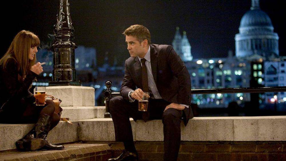 Cuplikan film London Boulevard. (dok. GK Films/London Boulevard)