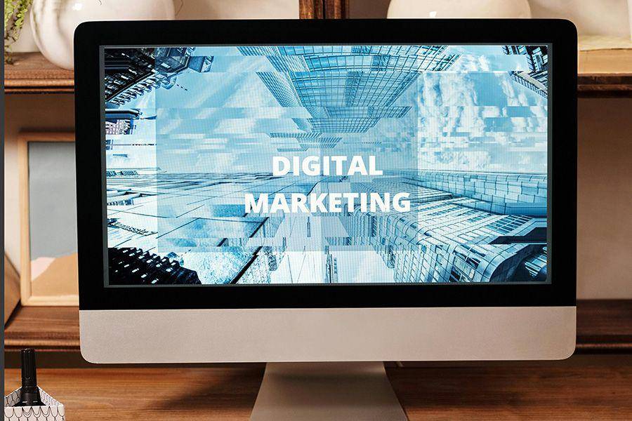 ilustrasi digital marketing (pexels.com/Mikael Blomkvist)