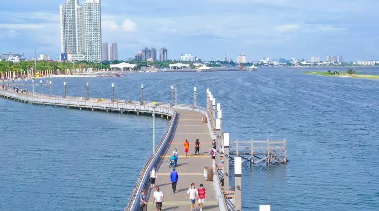 Jumlah Wisatawan Ancol Turun 10 Persen, DPRD DKI Minta Digratiskan