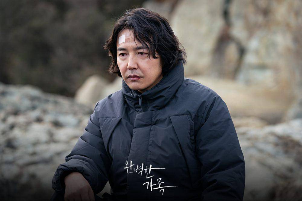 cuplikan drama Perfect Family (instagram.com/kbsdrama)