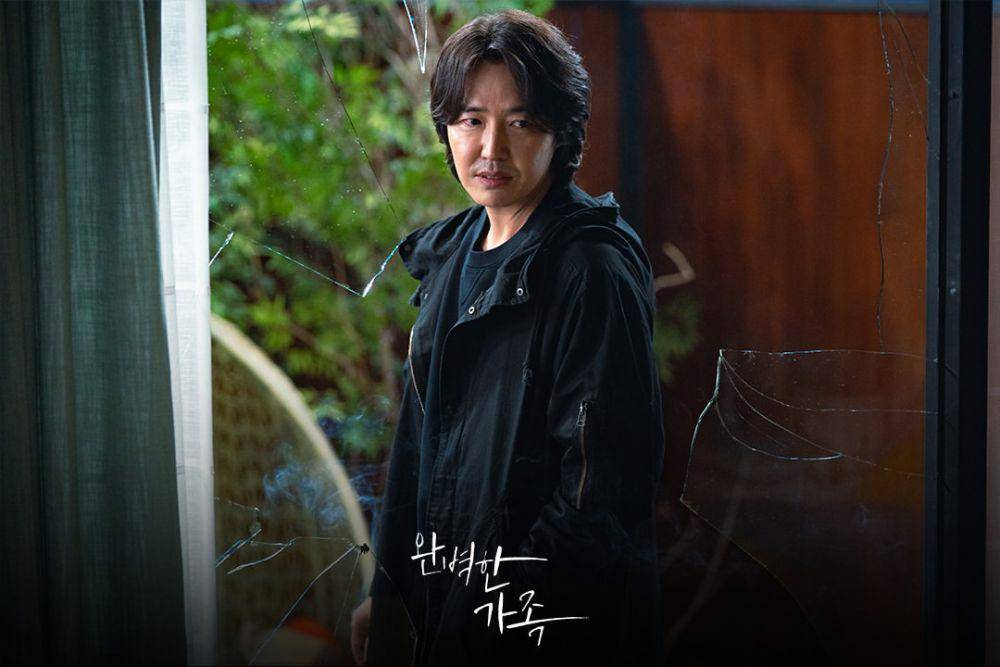 7 Korban Kejahatan Choi Hyun Min di Perfect Family, Ada Choi Sun Hui