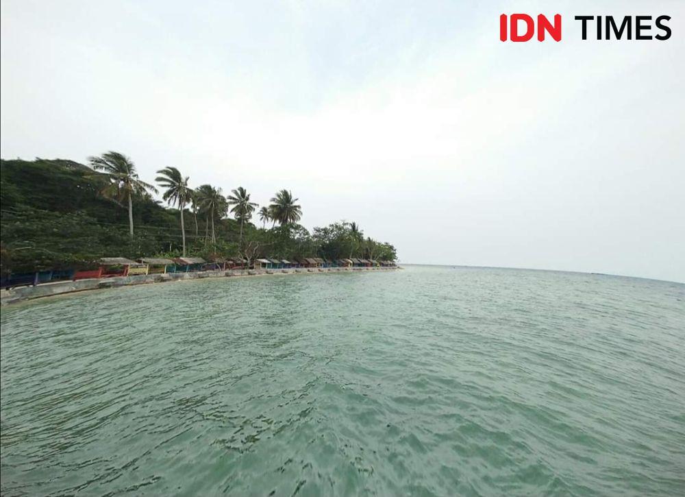 Pantai Klara: Daya Tarik, Tiket Masuk dan Rute