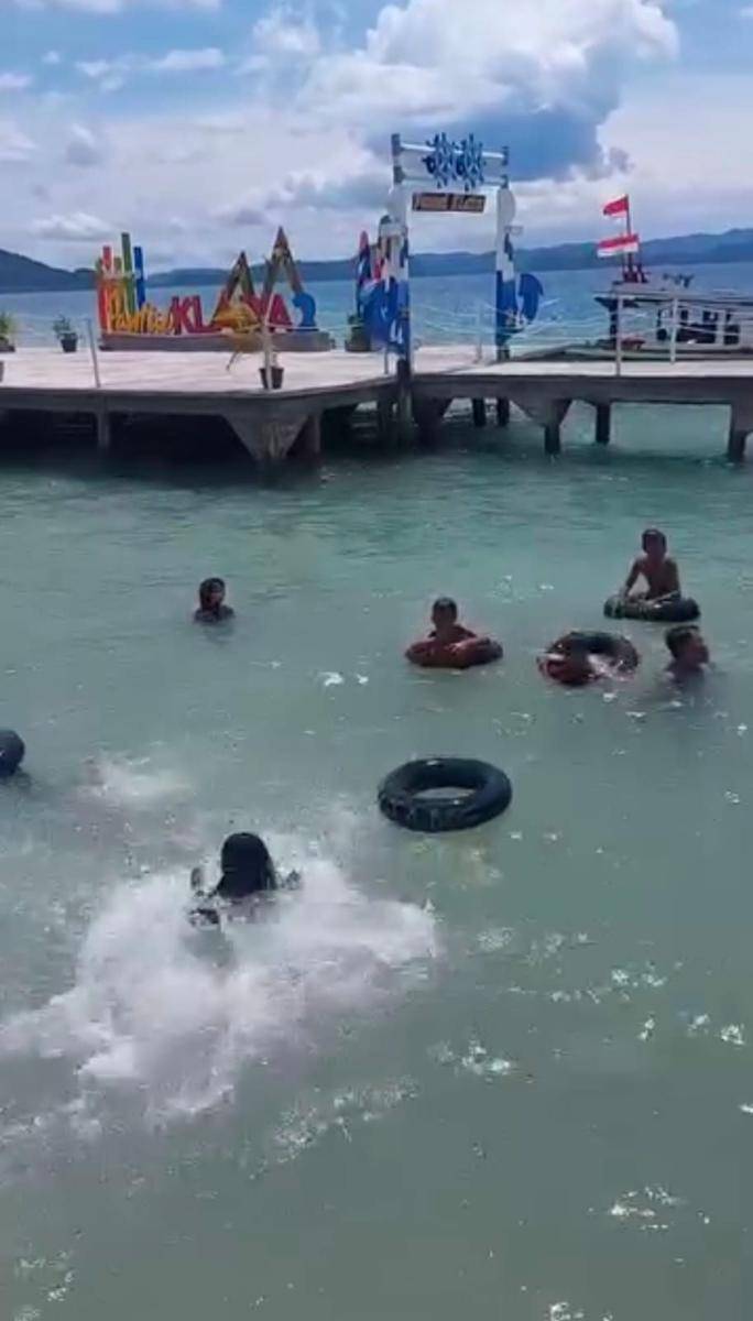 Potret Pantai Klara (instagram/pantai_klara2_official)